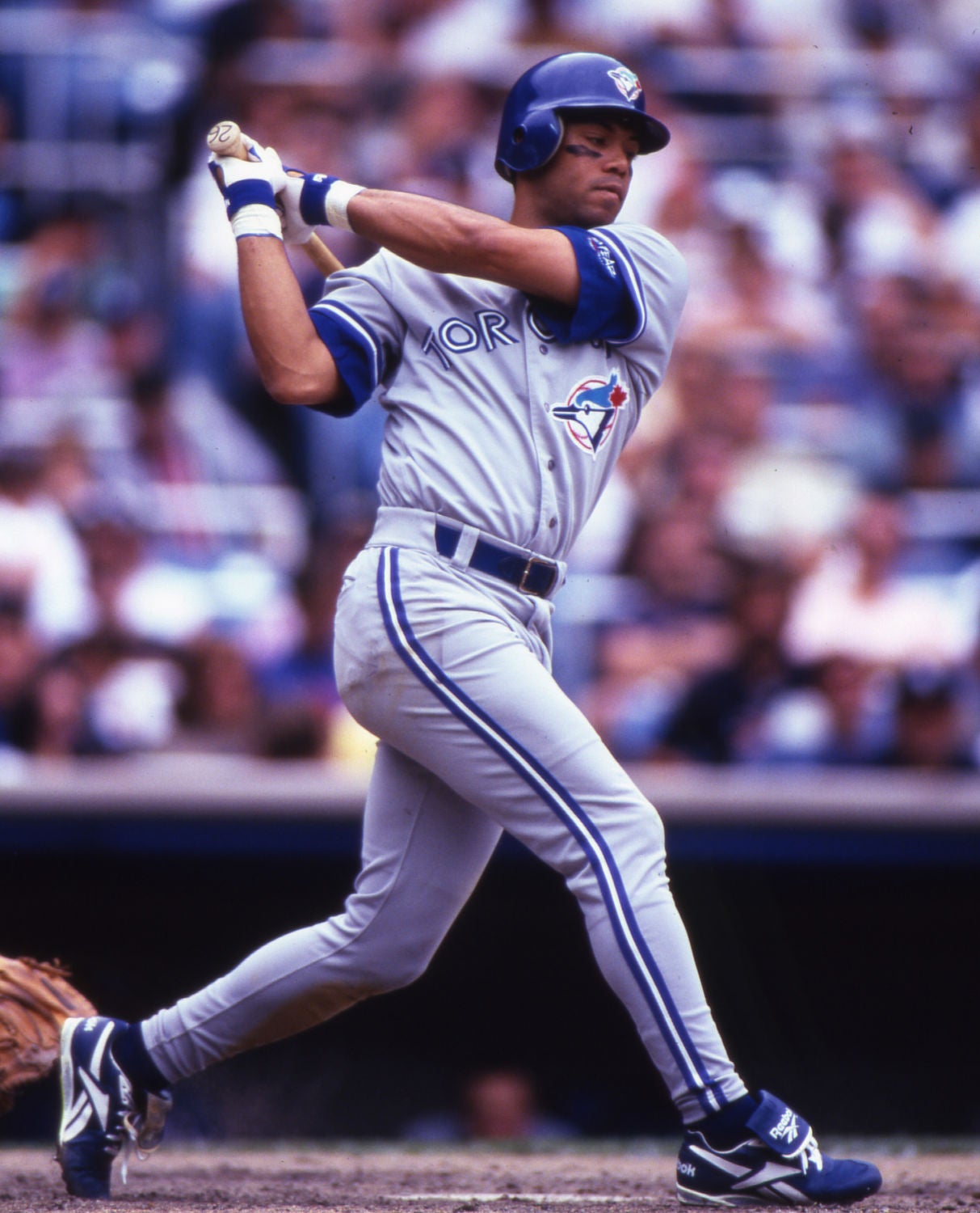 Alomar trade reshaped baseball landscape Baseball Hall of Fame